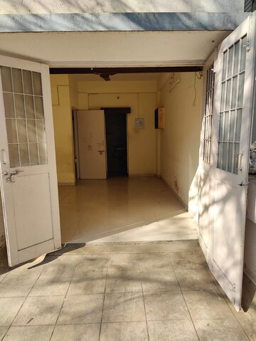 Building Lobby in 2 BHK Apartment at Kondhwa – for Rent
