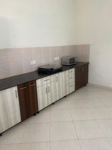 Kitchen in 3 BHK Villa at Sector 70 – for Rent