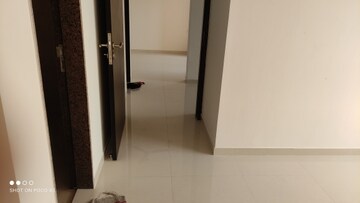 Building Lobby in 2 BHK Apartment at Vihang Valley Phase 2, Kasarvadavali – for Rent