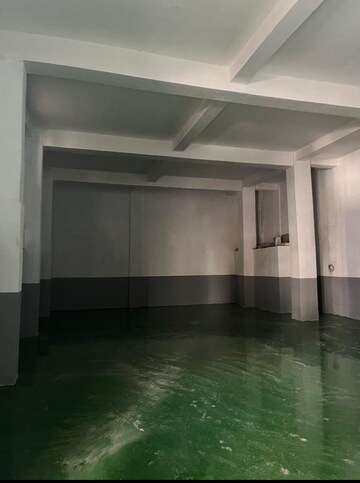 Floor Plan in  Warehouse at Bhosari – for Rent