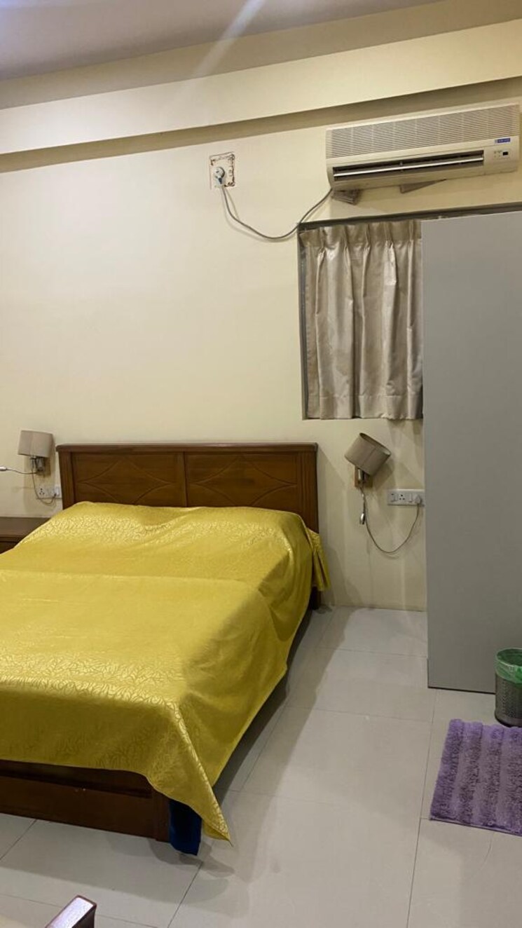 Bedroom, churchgate 5 Bedroom 2300 Sq.Ft. Apartment In Churchgate Mumbai 8311386