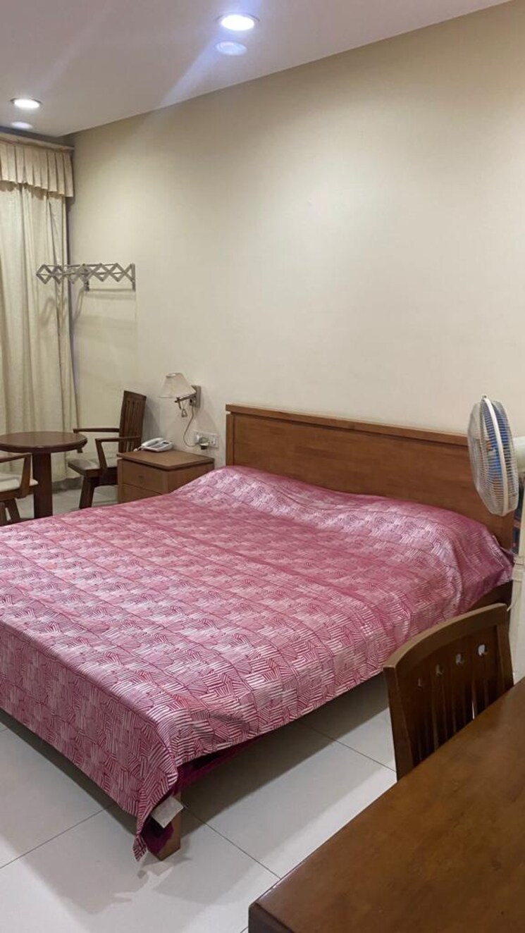 Bedroom, churchgate 5 Bedroom 2300 Sq.Ft. Apartment In Churchgate Mumbai 8311386