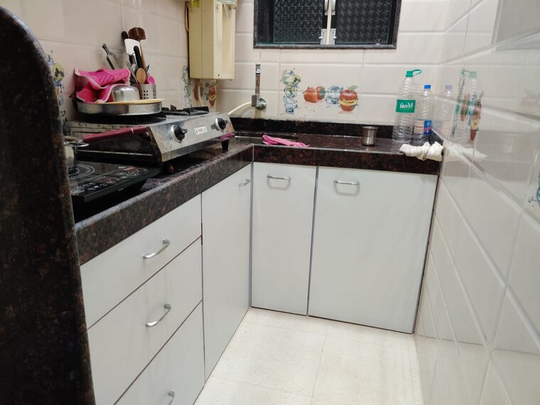 Kitchen, churchgate 5 Bedroom 2300 Sq.Ft. Apartment In Churchgate Mumbai 8311386