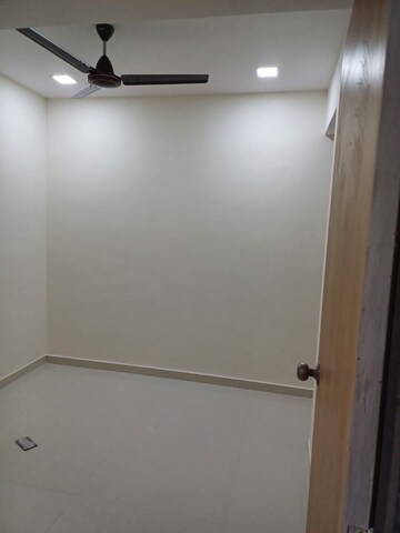 Bedroom in 1 BHK Apartment at Gajra Bhoomi Castle, Kalyan Shilphata Road – for Sale