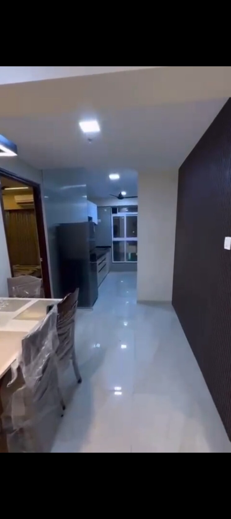 Living Room, new-paradise-chs-goregaon 2 Bedroom 661 Sq.Ft. Apartment In Goregaon West Mumbai 8311291