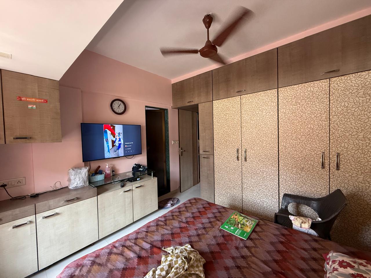 2 BHK Apartment For Sale in On Request 