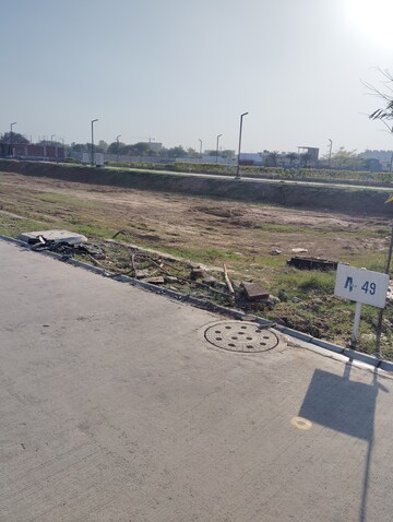 Plot Area in  Plot at Amolik Aster Woods, Sector 98 – for Sale