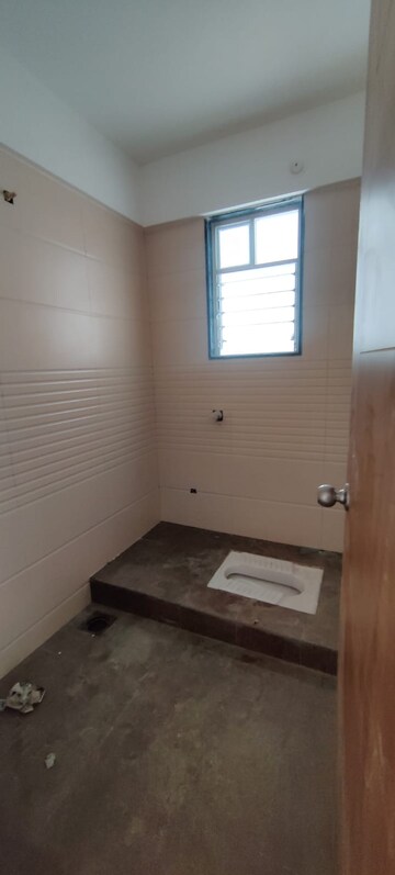 Bathroom in 2 BHK Apartment at Fortune Prima, Mohammadwadi – for Rent