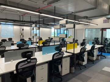 Team Area in  Office Space at Mulund West – for Sale