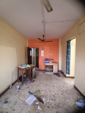 1 BHK Apartment For Rent in Vakratunda CHS Dombivli West Thane  8311444