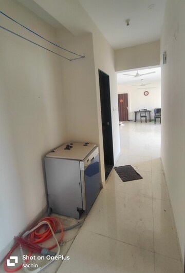 Master Bedroom in 3 BHK Apartment at Vasant Vihar Complex, Pokhran Road No 2 – for Rent