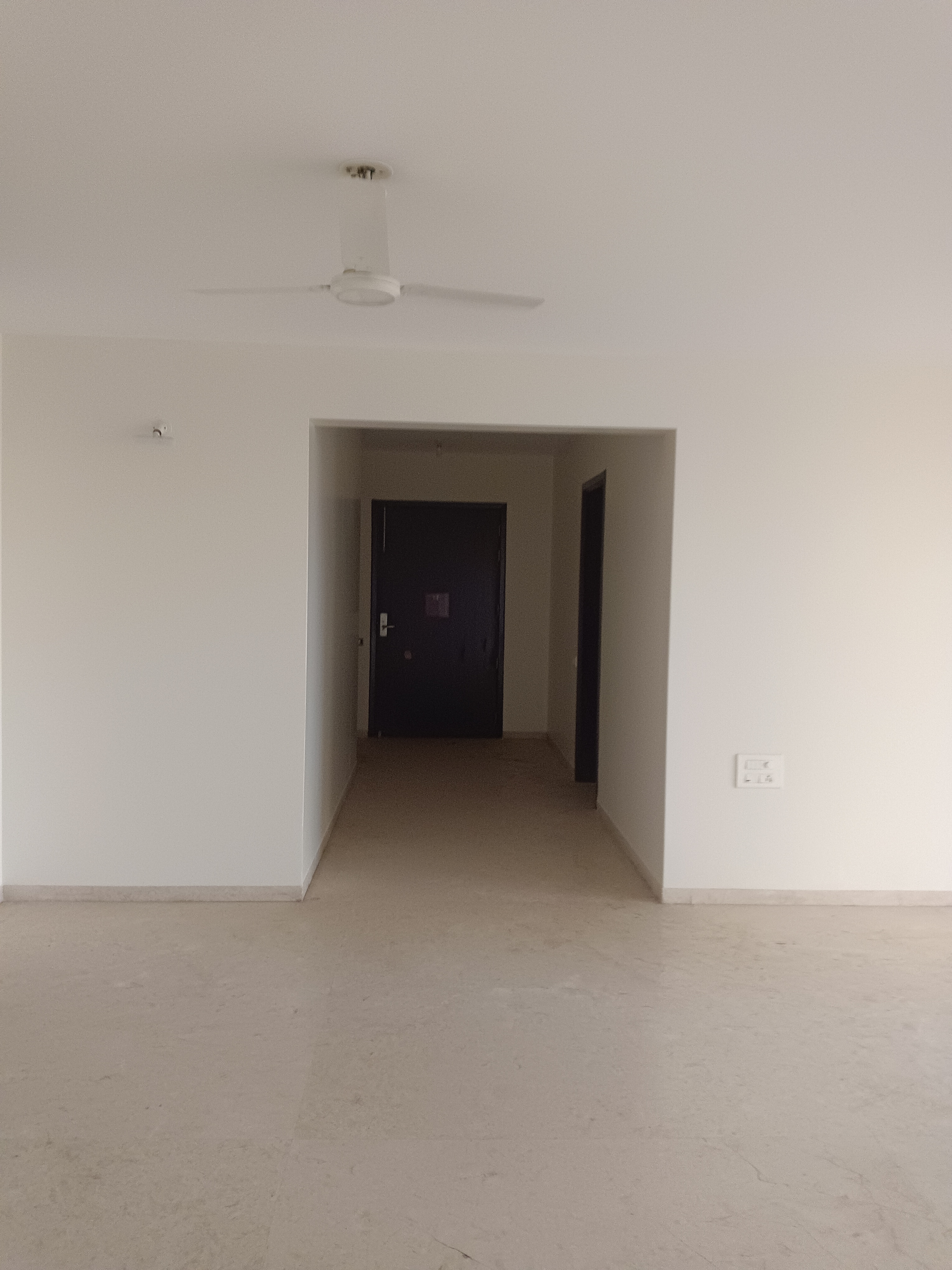 3.5 BHK Apartment For Rent in Nyati Wind Chimes