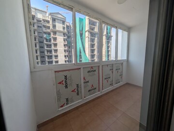 Kitchen in 2.5 BHK Apartment at Raj Nagar Extension – for Sale