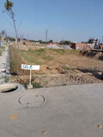Plot Area in  Plot at Amolik Aster Woods, Sector 98 – for Sale