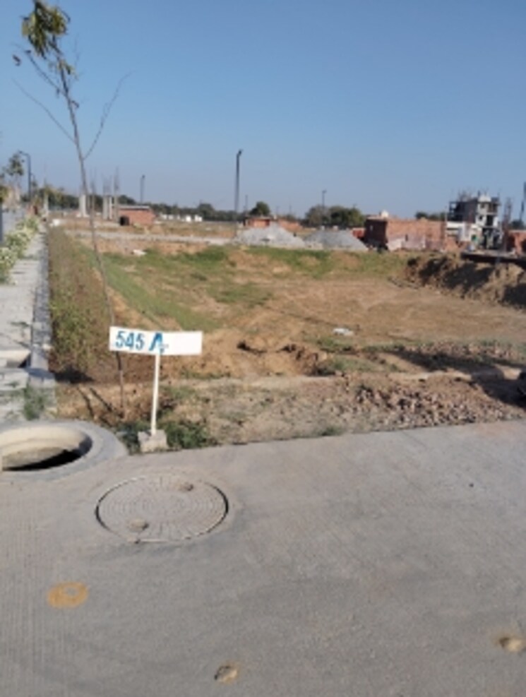 undefined, amolik-aster-woods  1440 Sq.Ft. Plot In Sector 98 Faridabad 8311442