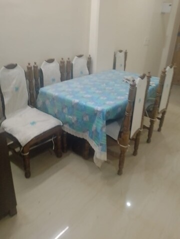 Team Area in 2 BHK Builder Floor at Vaishali Sector 5 – for Rent