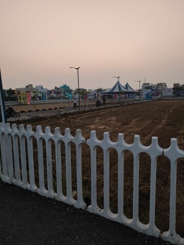  Plot For Sale in Tambaram West