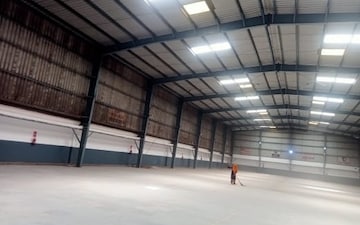 Industrial Plot For Rent in Ecotech 6 Greater Noida