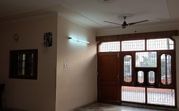 2 BHK Independent House For Rent in Sector 10