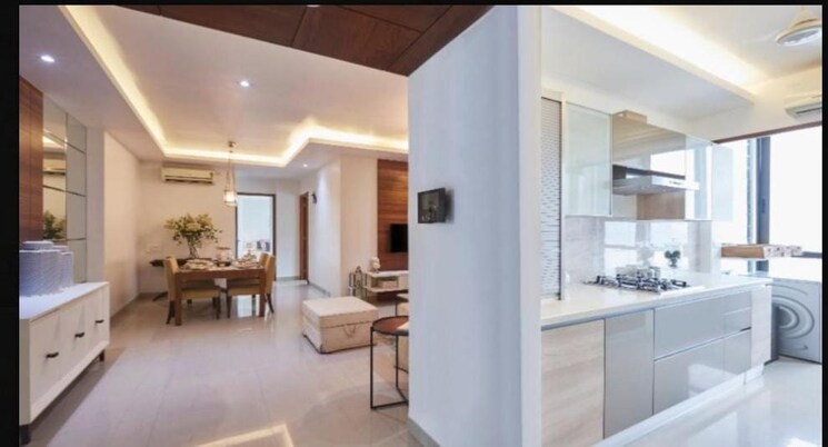 Living Room, cci-rivali-park 2 Bedroom 770 Sq.Ft. Apartment In Borivali East Mumbai 8311474