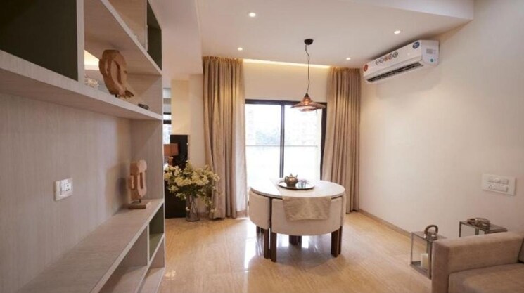 Living Room, cci-rivali-park 2 Bedroom 770 Sq.Ft. Apartment In Borivali East Mumbai 8311474