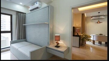  2 BHK Apartment at CCI Rivali Park, Borivali East – for Sale