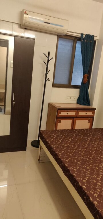 Kitchen in 1 BHK Apartment at Bandra West – for Rent
