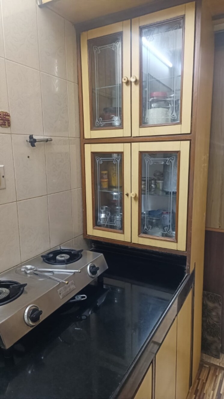 Kitchen, lokhandwala-complex 1 Bedroom 550 Sq.Ft. Apartment In Andheri West Mumbai 8311506