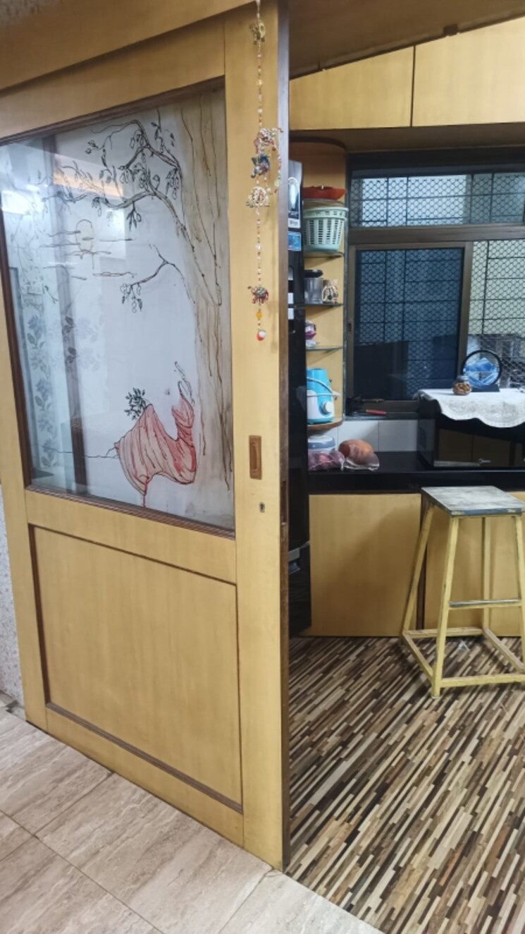 Bathroom, lokhandwala-complex 1 Bedroom 550 Sq.Ft. Apartment In Andheri West Mumbai 8311506