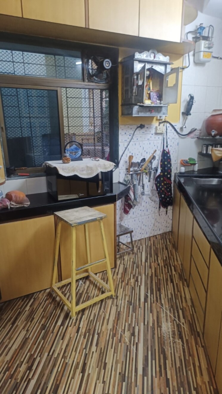 Kitchen, lokhandwala-complex 1 Bedroom 550 Sq.Ft. Apartment In Andheri West Mumbai 8311506