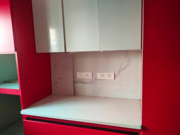 Furnished Amenities in 3 BHK Apartment at My Home Avatar, Gachibowli – for Rent
