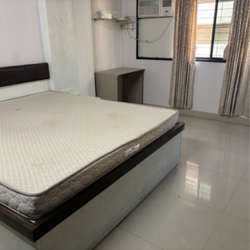 2 BHK Apartment For Rent in Indradarshan II Yamnuna Nagar Mumbai  8311565