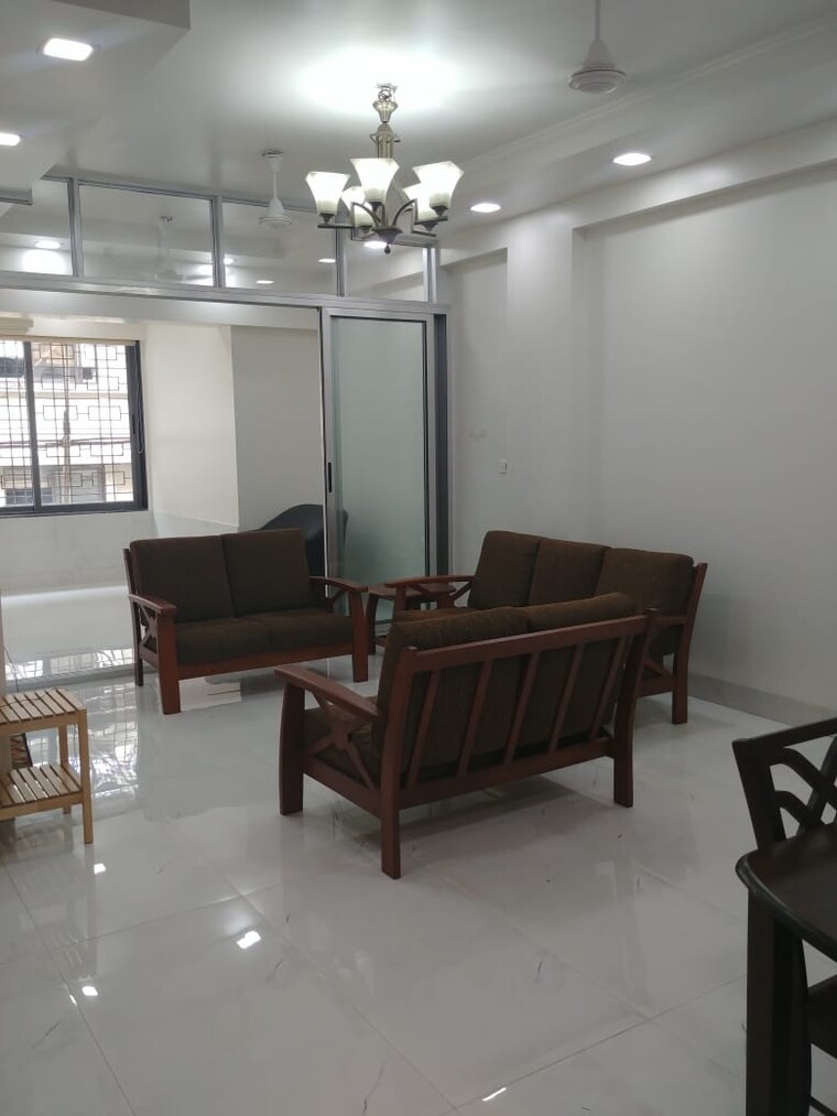 Living Room, peddar road 1.5 Bedroom 795 Sq.Ft. Apartment In Peddar Road Mumbai 8311551