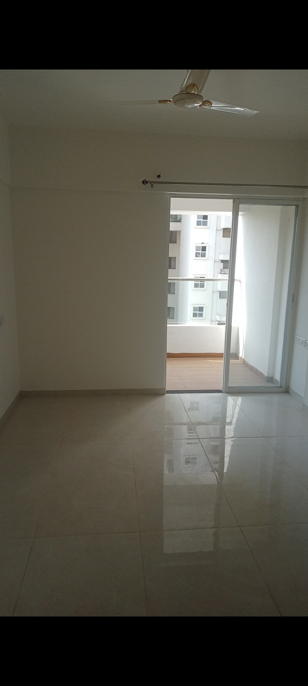 2 BHK Apartment For Rent in Nyati Erica