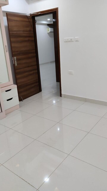 Bathroom in 3 BHK Apartment at My Home Avatar, Gachibowli – for Rent