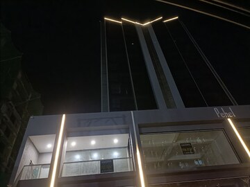 Furnished Amenities in  Office Space at Vaishnodevi Circle – for Rent
