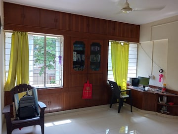 1 BHK Apartment For Rent in Meena Apartments Tingre Nagar Tingre Nagar Pune  8311554