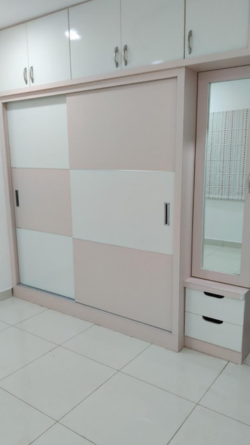 Room in 3 BHK Apartment at My Home Avatar, Gachibowli – for Rent