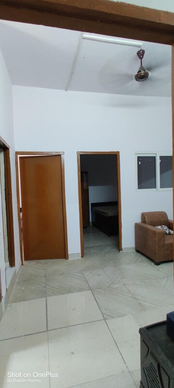 Bedroom in 3 BHK Apartment at RWA Apartments Sector 121, Sector 121 – for Rent