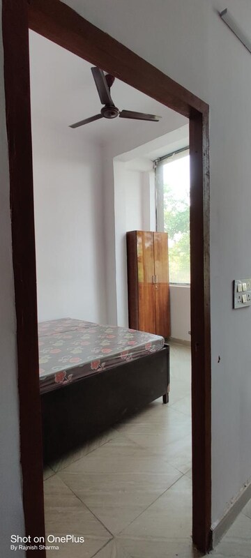 Bedroom in 3 BHK Apartment at RWA Apartments Sector 121, Sector 121 – for Rent