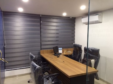 Commercial Office Space 921 Sq.Ft. For Rent in Memnagar Ahmedabad  8311543