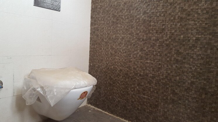 Bathroom, signature-global-the-millennia 2 Bedroom 800 Sq.Ft. Apartment In Sector 37d Gurgaon 8311600