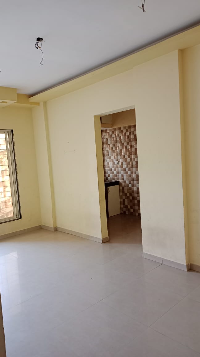 1 BHK 570 Sq.Ft. Apartment in DGS Sheetal Deep