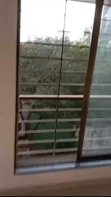 Staircase in 2 BHK Apartment at Omkar CHS Andheri, Andheri East – for Rent
