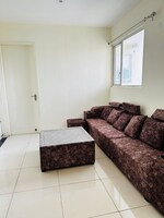 1 BHK 680 Sq.Ft. Apartment in Sbp New Chandigarh 