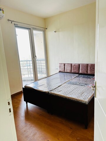 Bedroom in 1 BHK Apartment at New Chandigarh – for Sale