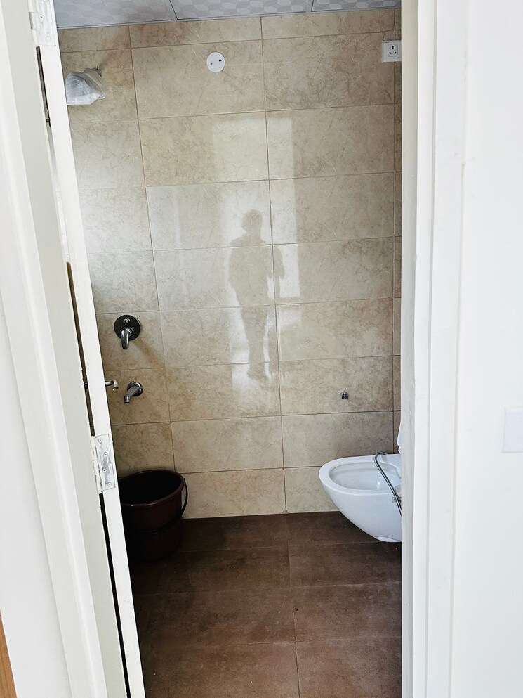 Bathroom, new chandigarh 1 Bedroom 680 Sq.Ft. Apartment In New Chandigarh Chandigarh 8311679