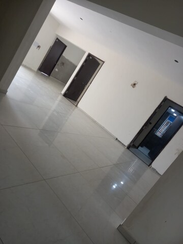 Building Lobby in 4 BHK Apartment at Ankura Urban Trilla, Mokila – for Sale