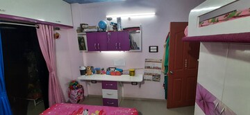 Furnished Amenities in 2 BHK Apartment at Tirupati Campus, Tingre Nagar – for Rent