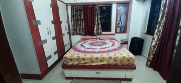 2 BHK Apartment For Rent in Tirupati Campus Tingre Nagar Pune  8311646